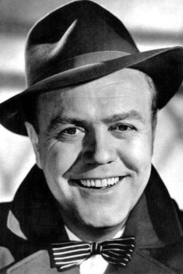 Fritz Tillmann Image