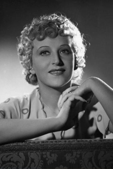 Edith Schollwer Image