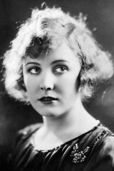 Edna Purviance Image