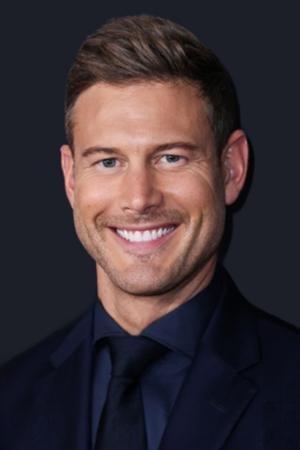Tom Hopper Image
