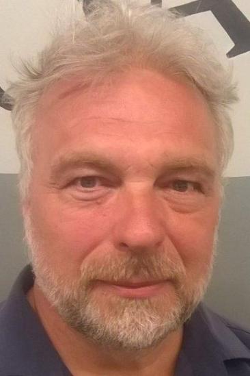 Uffe Kristensen Image
