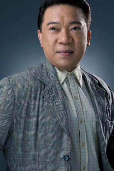 Roderick Paulate Image