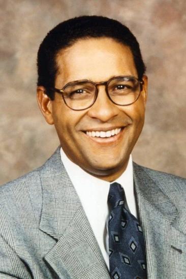 Bryant Gumbel Image