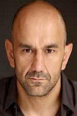 Olivier Faliez Image