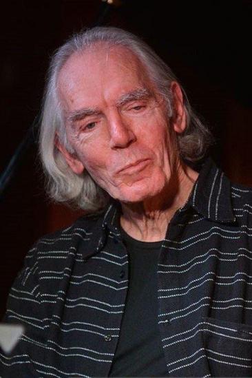 Peter Marinker Image