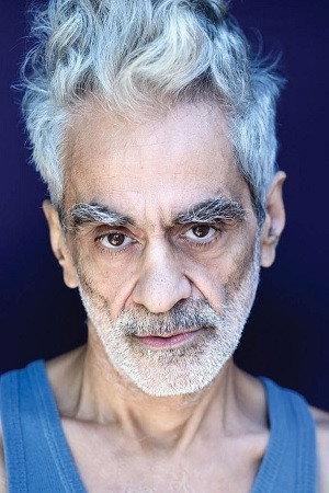 Daniel Melingo Image