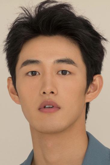 Sheng Gangshuai Image