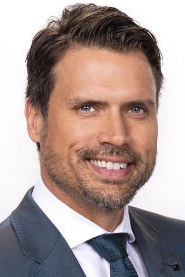 Joshua Morrow Image