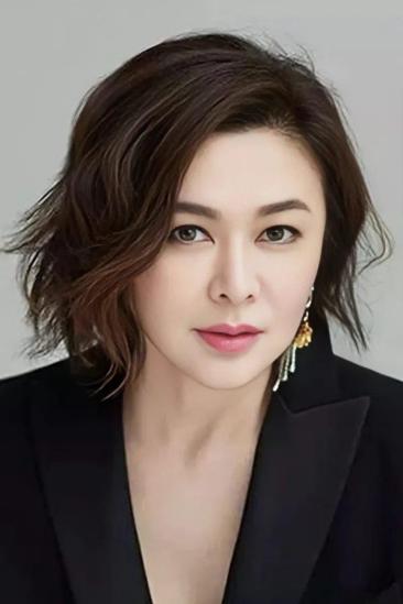 Rosamund Kwan Image