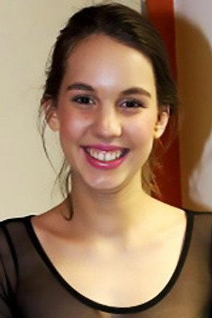 Michaela Tomešová Image