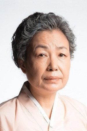 Lee Yong-yi Image