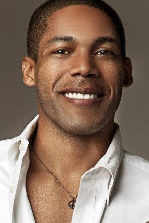 Reuel Pendleton Image