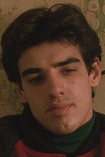 Filippo Genzardi Image