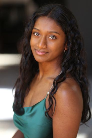 Kushinka Jayewardene Image