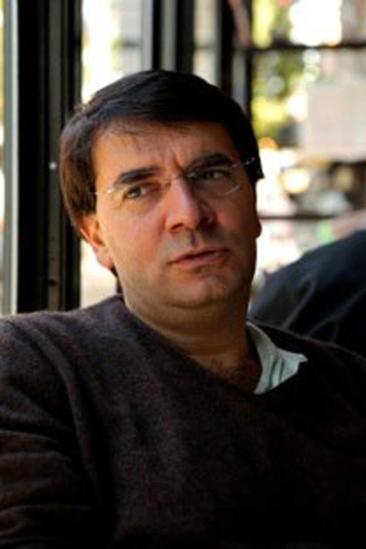 Giovanni Morricone Image