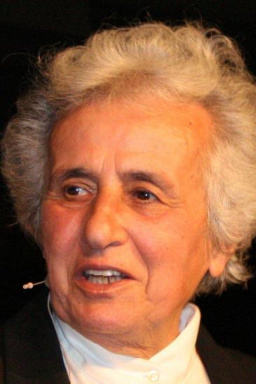 Anita Lasker-Wallfisch Image