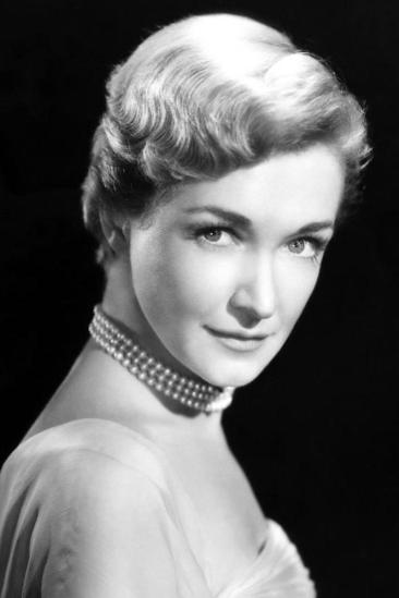 Nina Foch Image