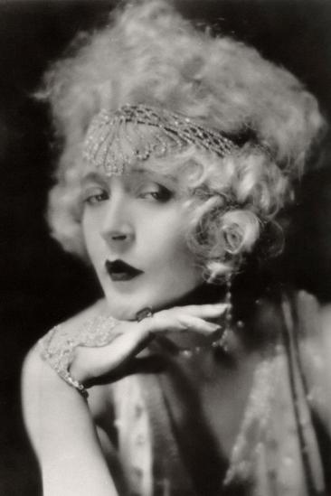 Mae Murray Image
