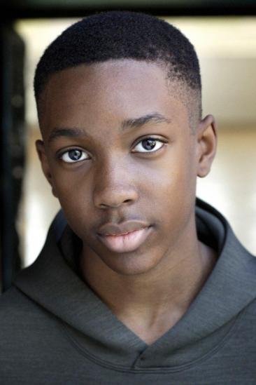 Kieron L. Dyer Image