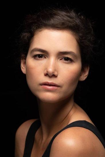 Abril Schreiber Image