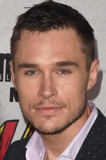Sam Underwood Image