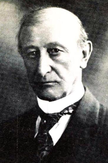 William Courtright Image