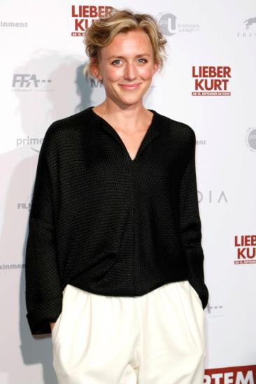Franziska Machens Image