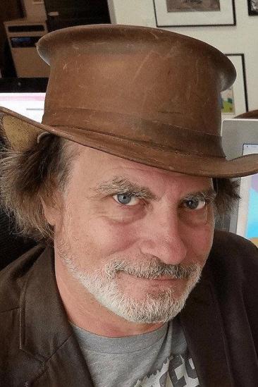 David Silverman Image