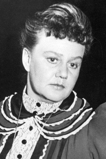Steffie Spira Image