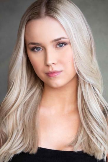 Shailyn Griffin Image