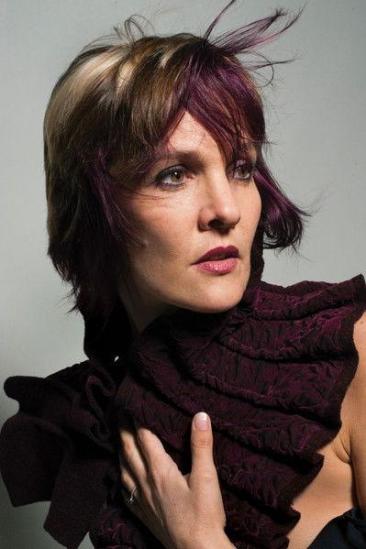 Marlis Petersen Image