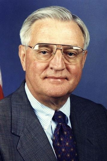 Walter Mondale Image