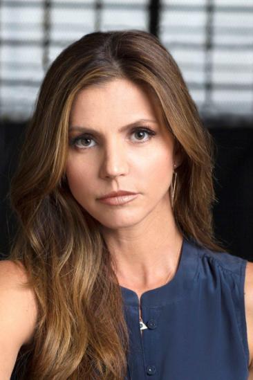 Charisma Carpenter Image