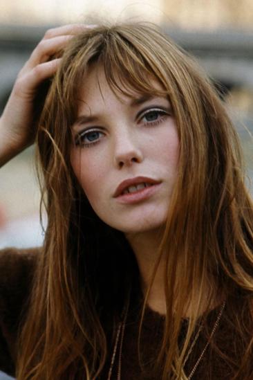 Jane Birkin Image