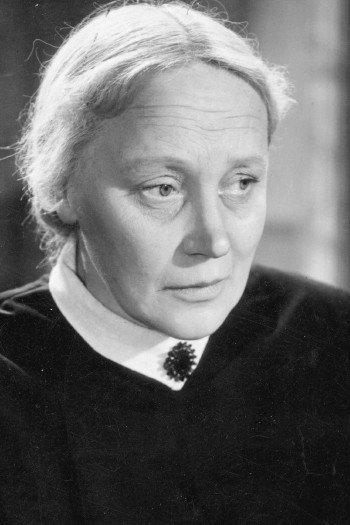 Märta Arbin Image