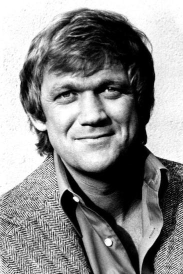 Bo Svenson Image