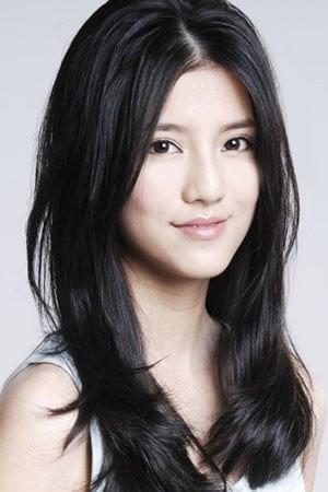 Karena Ng Chin-Yu Image