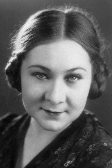 Darja Hajská Image