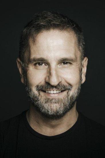 Paul Berrondo Image