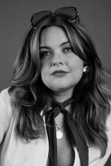 Lauren Clinton Clark Image