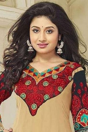 Paridhi Sharma Image