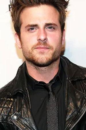 Jared Followill Image