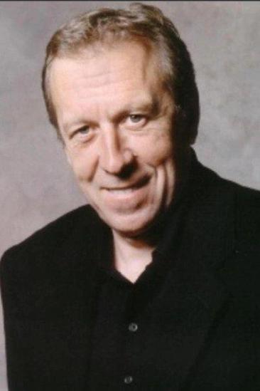Jean-Michel Dupuis Image