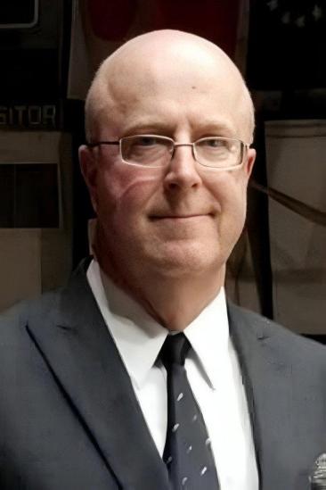 Larry Orton Image
