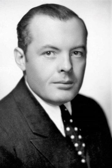 Lincoln Stedman Image