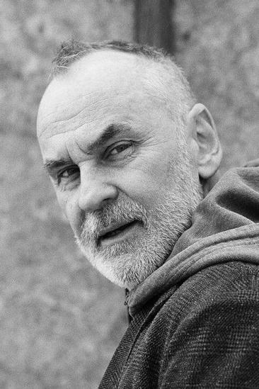 Daniel MacIvor Image