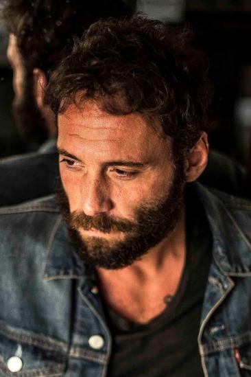 Toussaint Martinetti Image