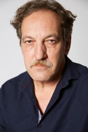 Blas Caballero Image