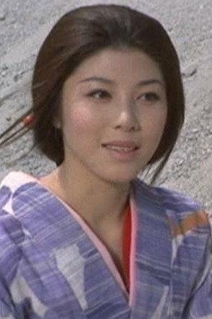 Tamayo Mitsukawa Image