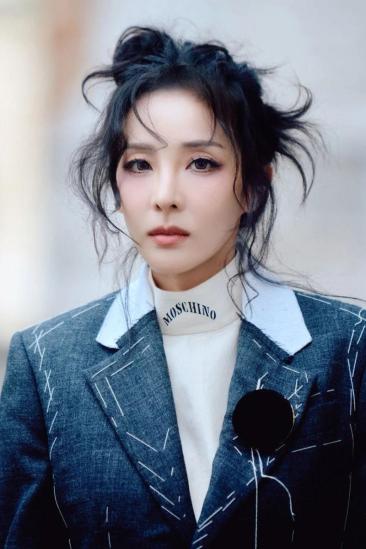 Sandara Park Image